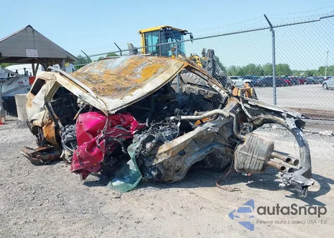 2020 Ford Explorer St from USA, damaged, VIN 1FM5K8GC3LGD19012